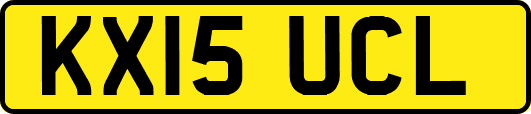 KX15UCL