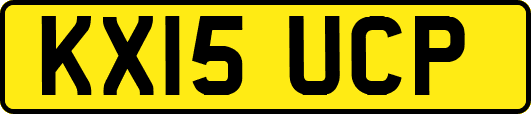 KX15UCP