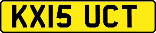 KX15UCT