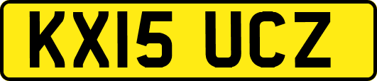KX15UCZ