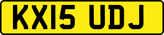 KX15UDJ
