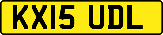 KX15UDL