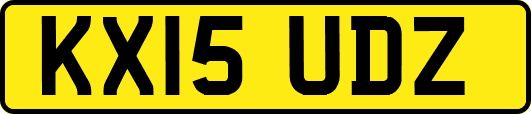 KX15UDZ