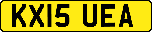 KX15UEA