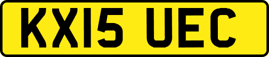 KX15UEC