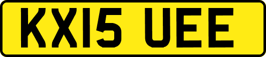 KX15UEE