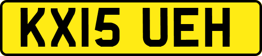 KX15UEH
