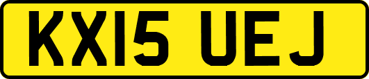 KX15UEJ