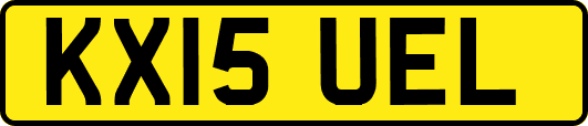 KX15UEL