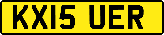 KX15UER