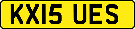KX15UES