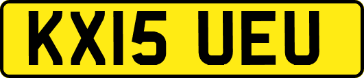 KX15UEU