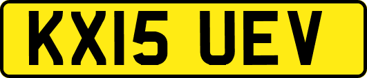 KX15UEV