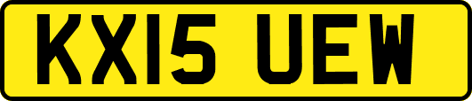 KX15UEW