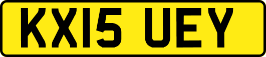 KX15UEY