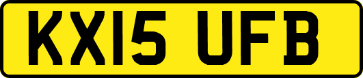 KX15UFB