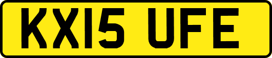 KX15UFE