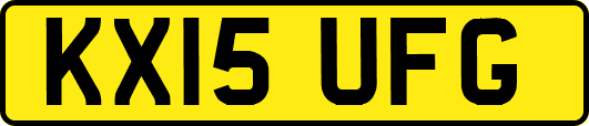 KX15UFG
