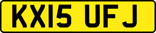 KX15UFJ