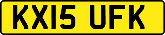 KX15UFK