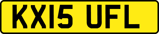 KX15UFL