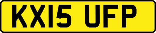 KX15UFP