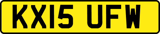 KX15UFW