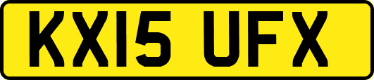 KX15UFX