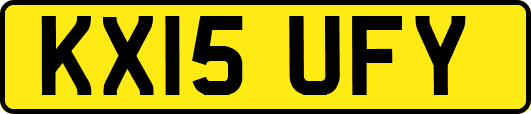 KX15UFY