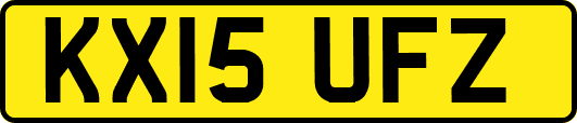 KX15UFZ