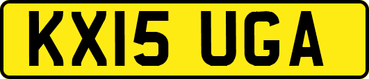 KX15UGA