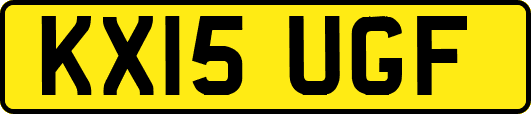KX15UGF