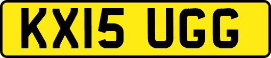 KX15UGG