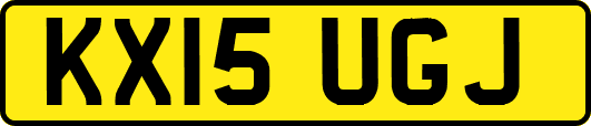 KX15UGJ