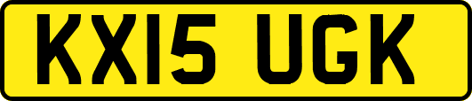 KX15UGK