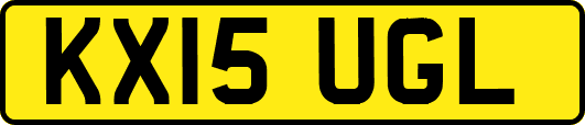 KX15UGL