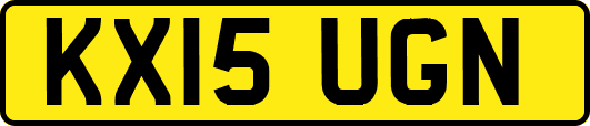 KX15UGN