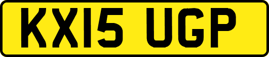 KX15UGP