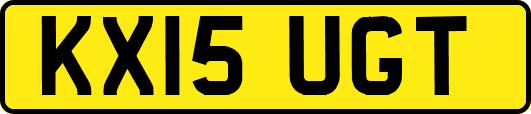 KX15UGT