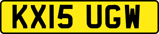 KX15UGW