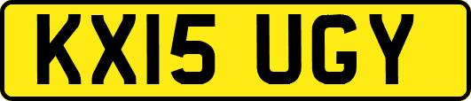 KX15UGY