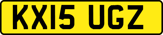 KX15UGZ