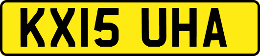 KX15UHA