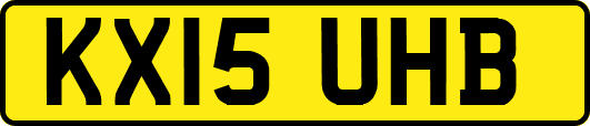 KX15UHB
