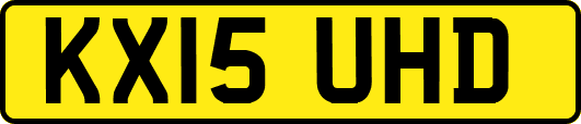 KX15UHD