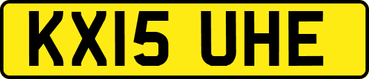 KX15UHE