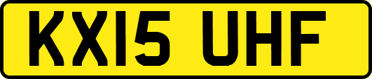 KX15UHF