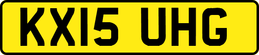 KX15UHG