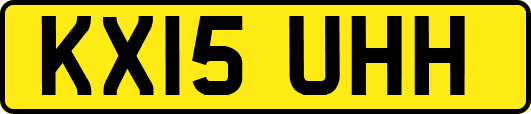 KX15UHH