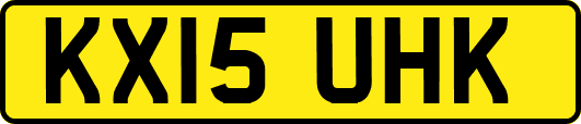 KX15UHK